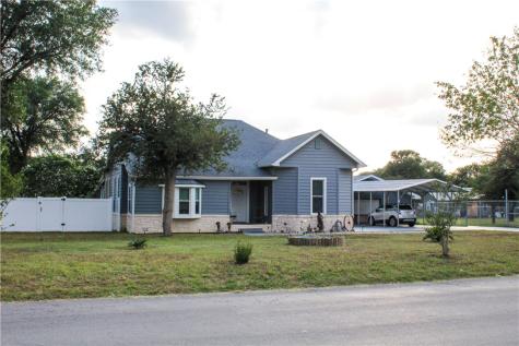 1301 N Madison Avenue Beeville TX 78102