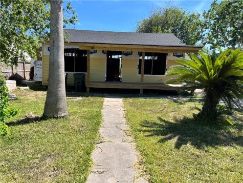 4209 Junior Terrace Corpus Christi TX 78412
