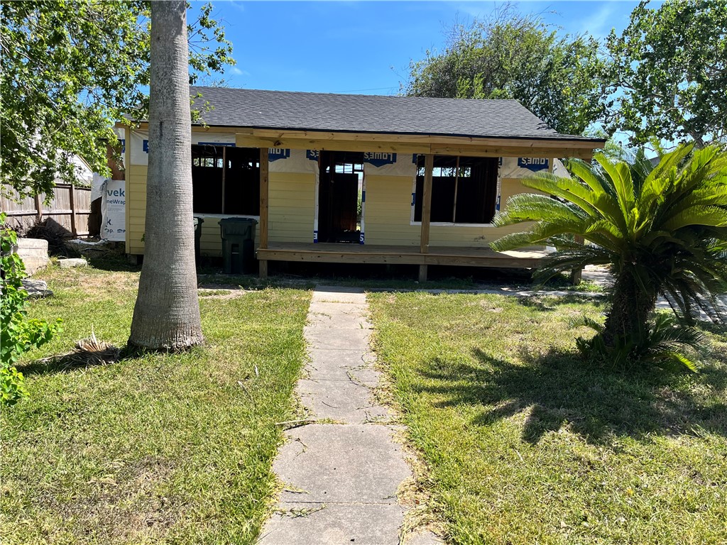 4209 Junior Terrace Corpus Christi TX 78412