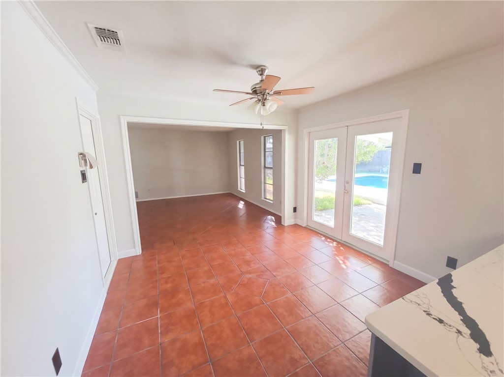 1817 Volga Drive Corpus Christi TX 78412