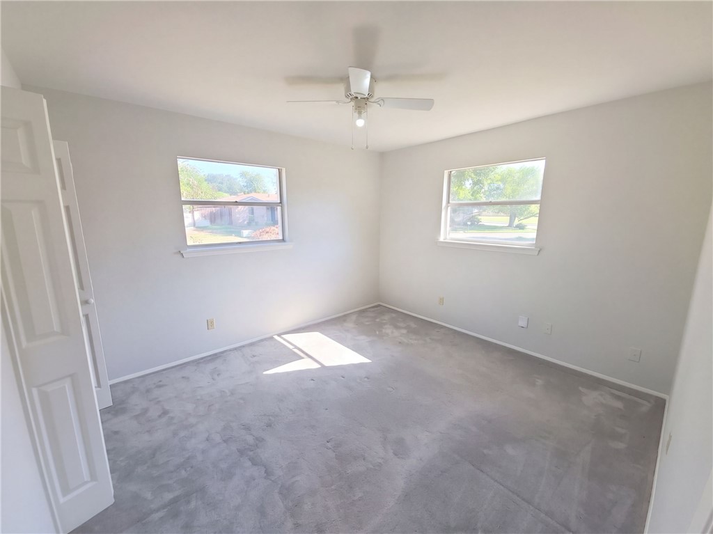 1817 Volga Drive Corpus Christi TX 78412