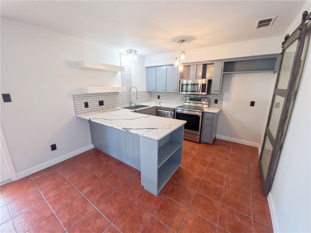 1817 Volga Drive Corpus Christi TX 78412