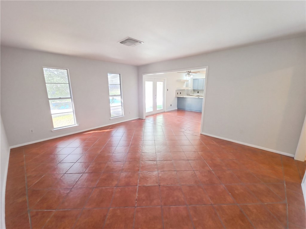 1817 Volga Drive Corpus Christi TX 78412