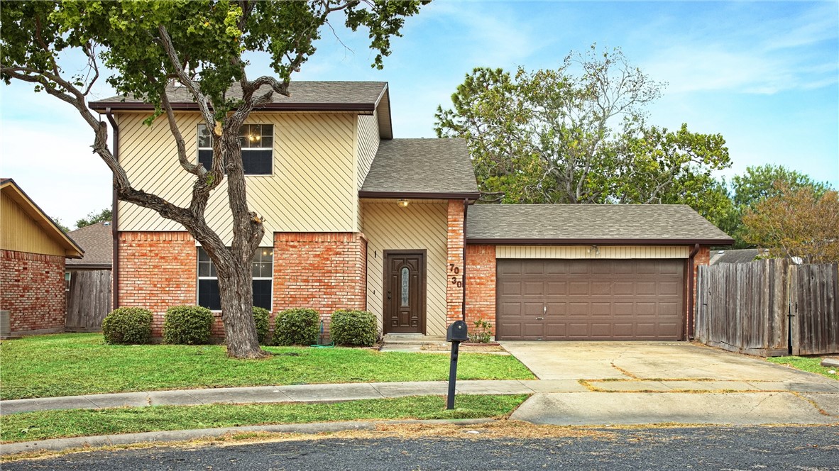 7030 Sandra Corpus Christi TX 78414