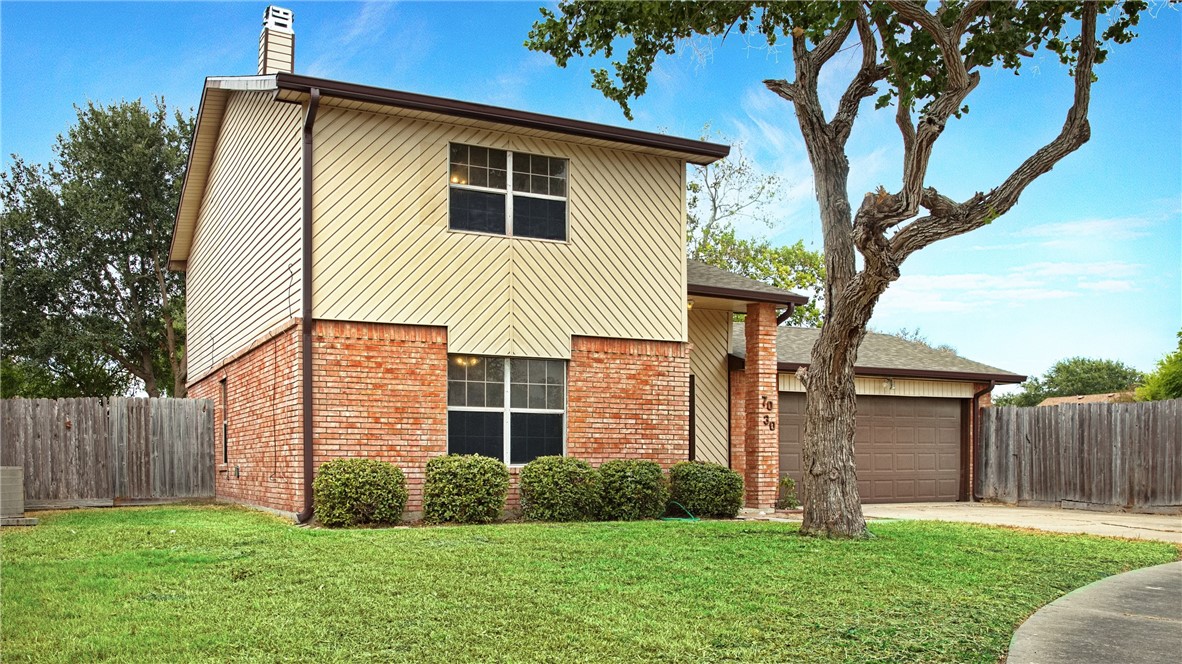 7030 Sandra Corpus Christi TX 78414