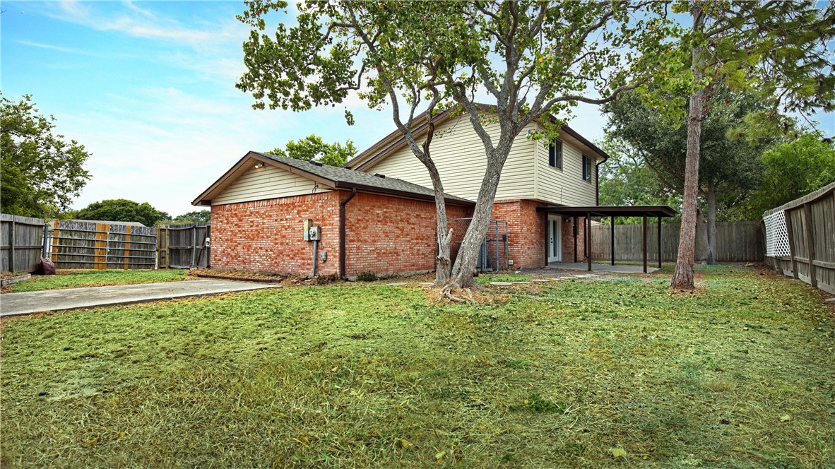 7030 Sandra Corpus Christi TX 78414
