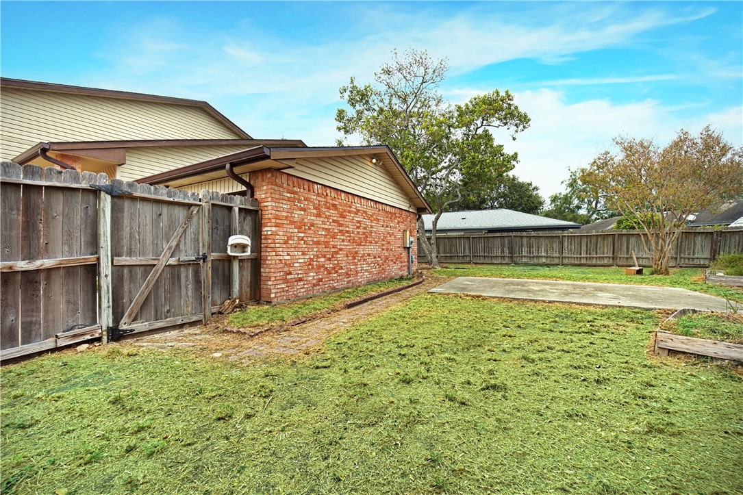 7030 Sandra Corpus Christi TX 78414