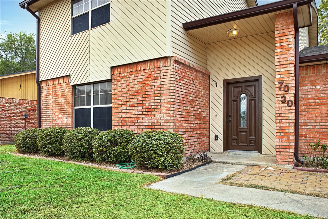 7030 Sandra Corpus Christi TX 78414
