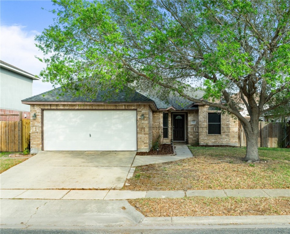 7918 Mitra Parkway Corpus Christi TX 78414