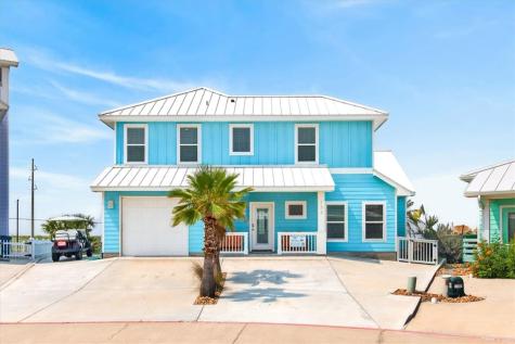 132 Five Dove Port Aransas TX 78373