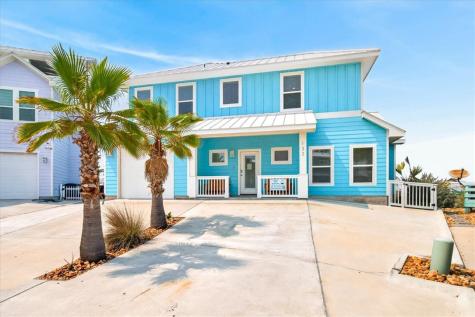 132 Five Dove Port Aransas TX 78373