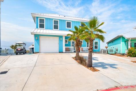 132 Five Dove Port Aransas TX 78373