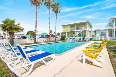 132 Five Dove Port Aransas TX 78373