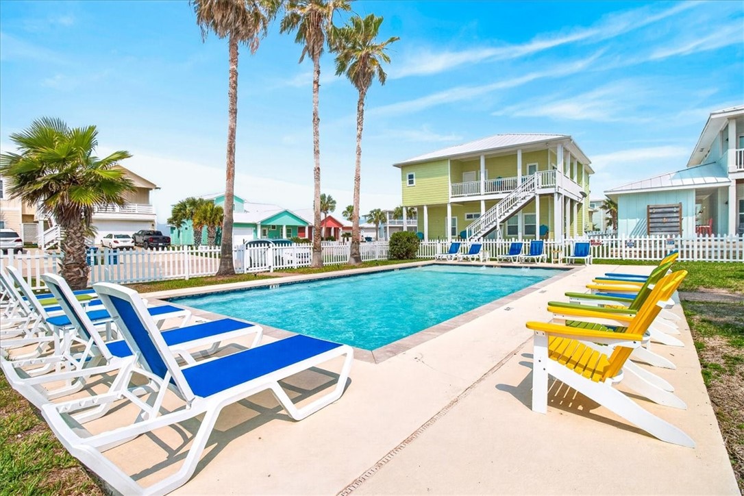 132 Five Dove Port Aransas TX 78373