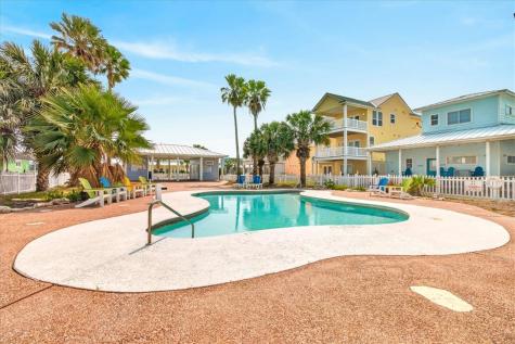 132 Five Dove Port Aransas TX 78373