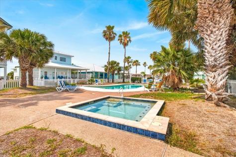 132 Five Dove Port Aransas TX 78373