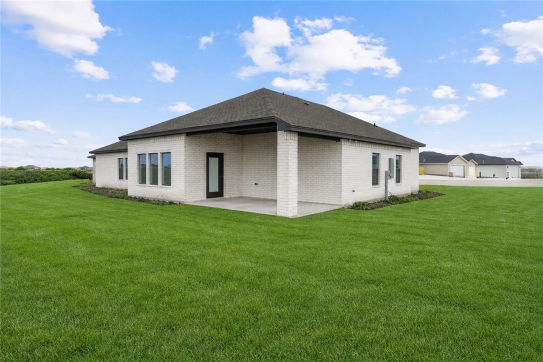 1525 Aegon Corpus Christi TX 78415