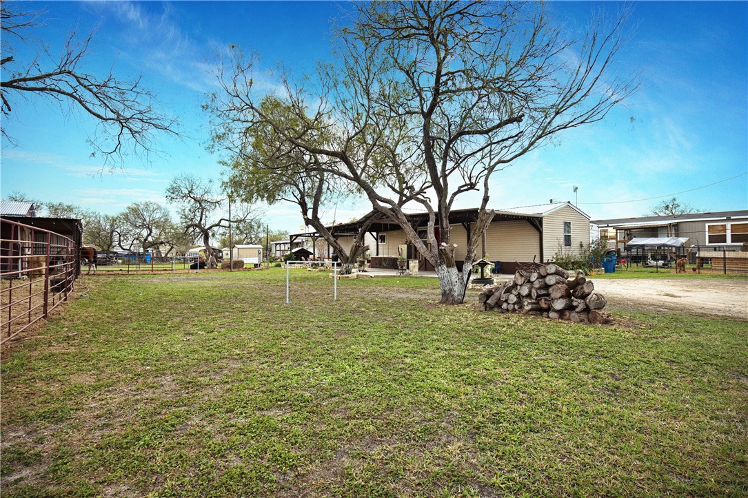 10573 County Road 2337 Sinton TX 78387