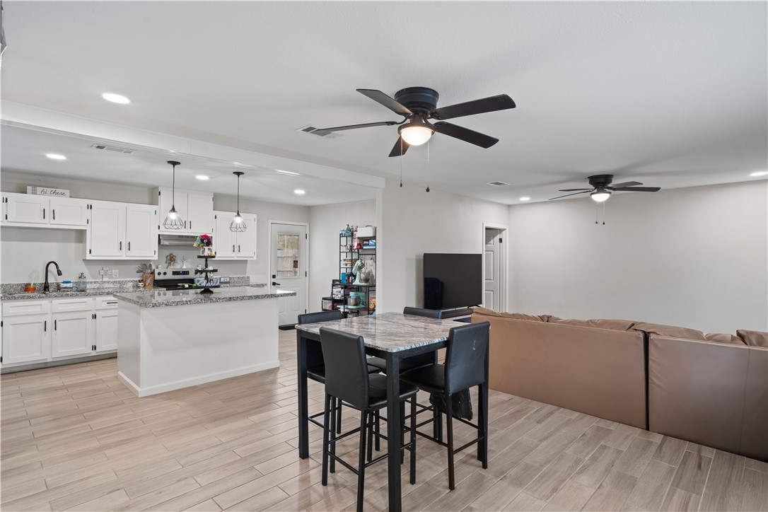 5801 Lucille Drive Corpus Christi TX 78412
