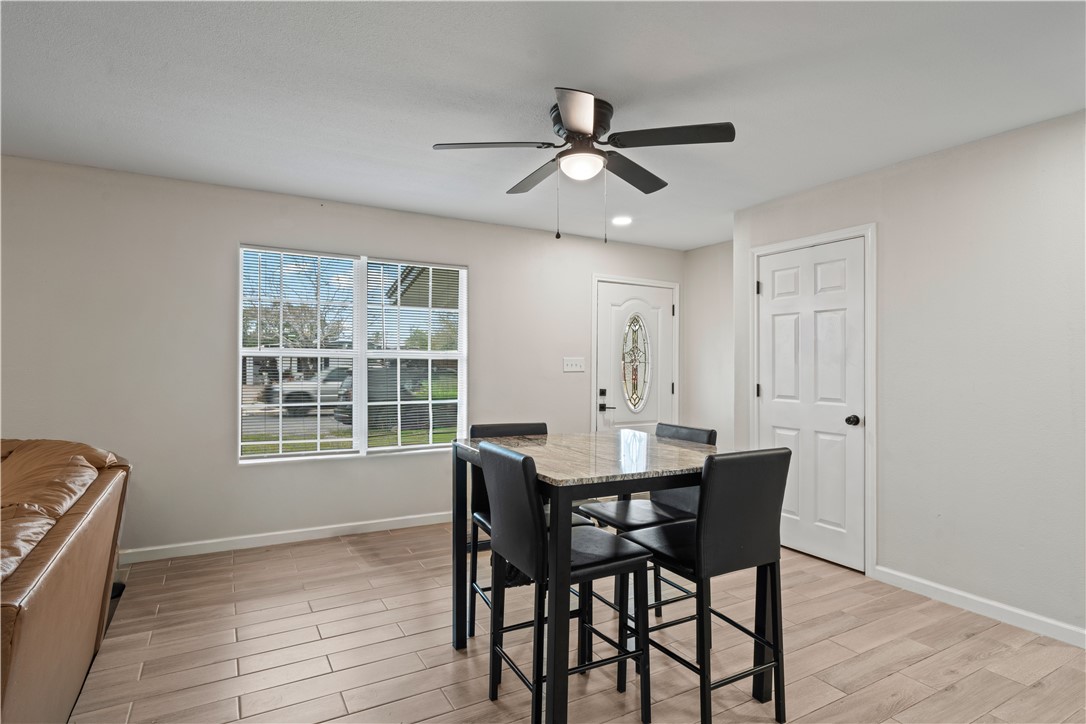 5801 Lucille Drive Corpus Christi TX 78412