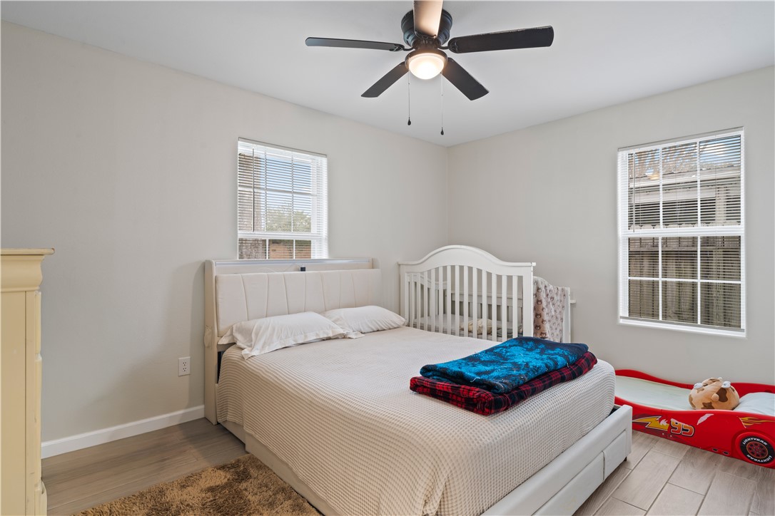 5801 Lucille Drive Corpus Christi TX 78412