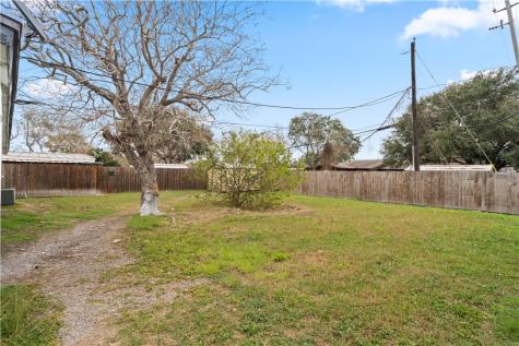 5801 Lucille Drive Corpus Christi TX 78412