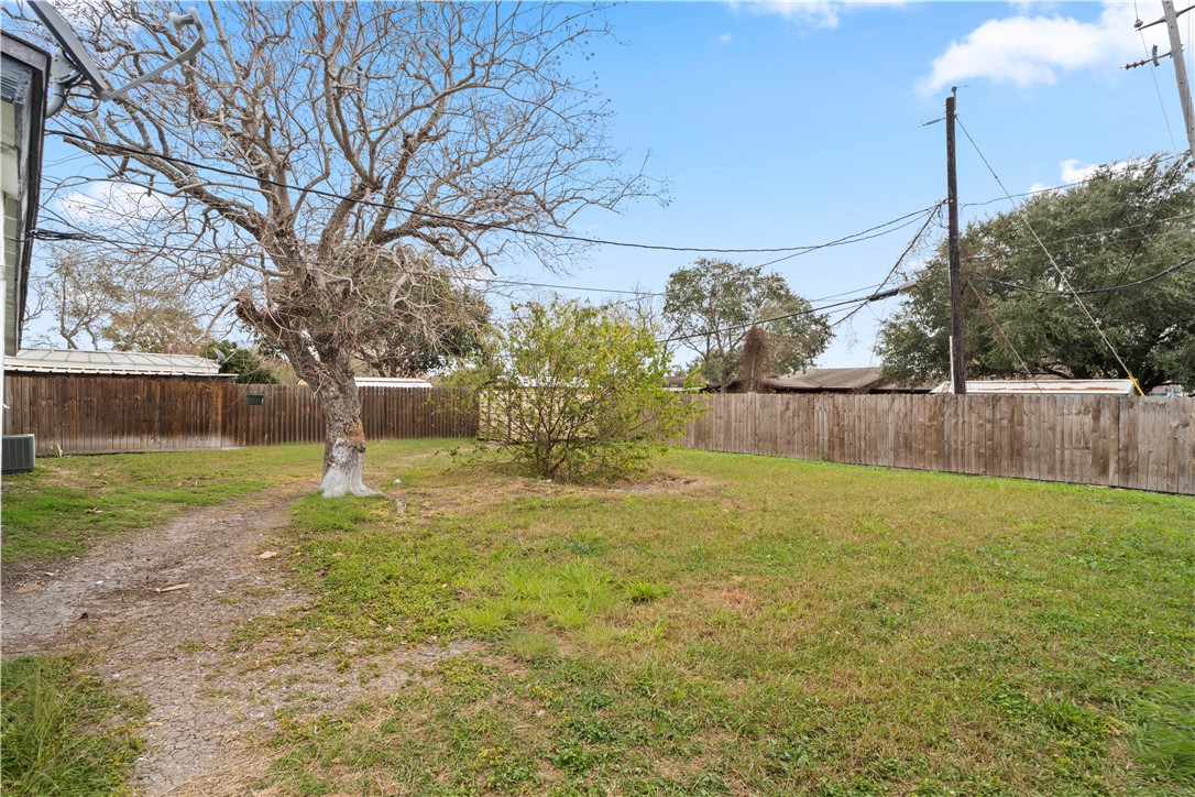 5801 Lucille Drive Corpus Christi TX 78412