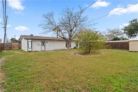 5801 Lucille Drive Corpus Christi TX 78412