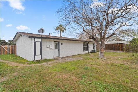 5801 Lucille Drive Corpus Christi TX 78412