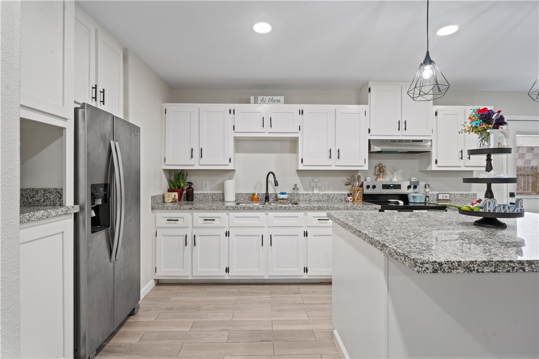 5801 Lucille Drive Corpus Christi TX 78412
