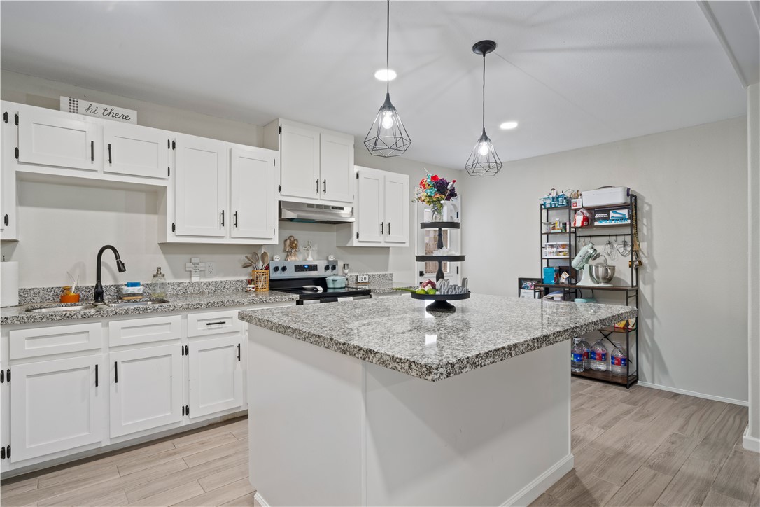 5801 Lucille Drive Corpus Christi TX 78412