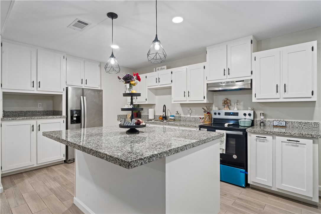 5801 Lucille Drive Corpus Christi TX 78412