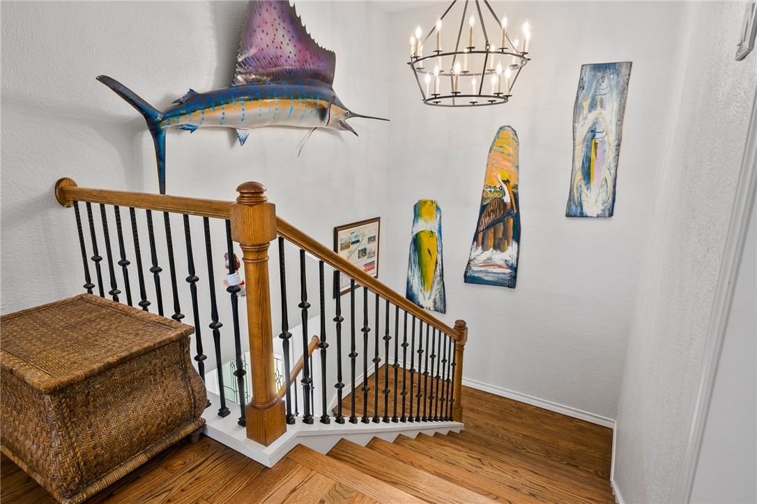 2301 Lakeside Court Rockport TX 78382