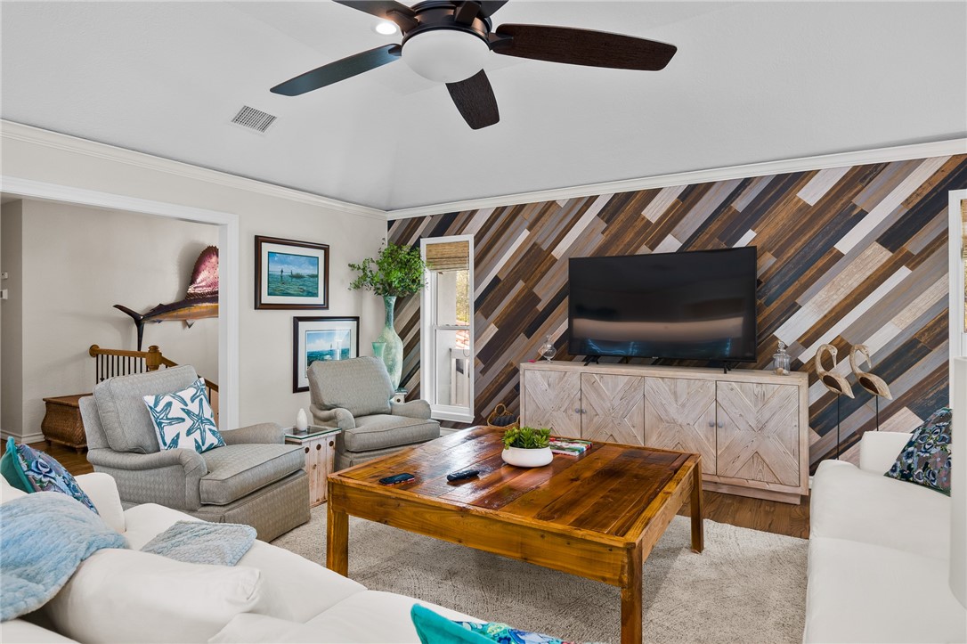 2301 Lakeside Court Rockport TX 78382