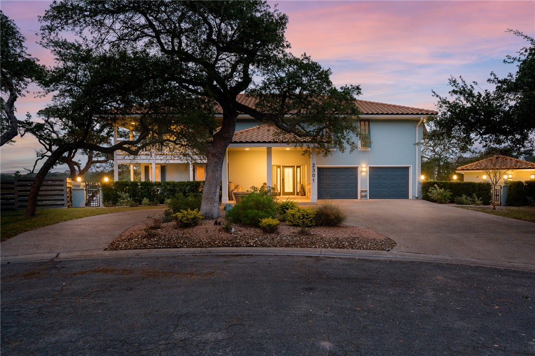 2301 Lakeside Court Rockport TX 78382