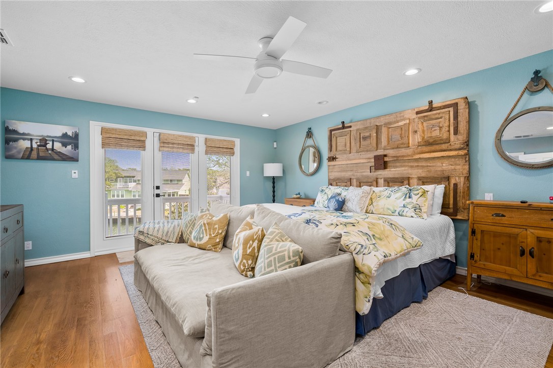 2301 Lakeside Court Rockport TX 78382