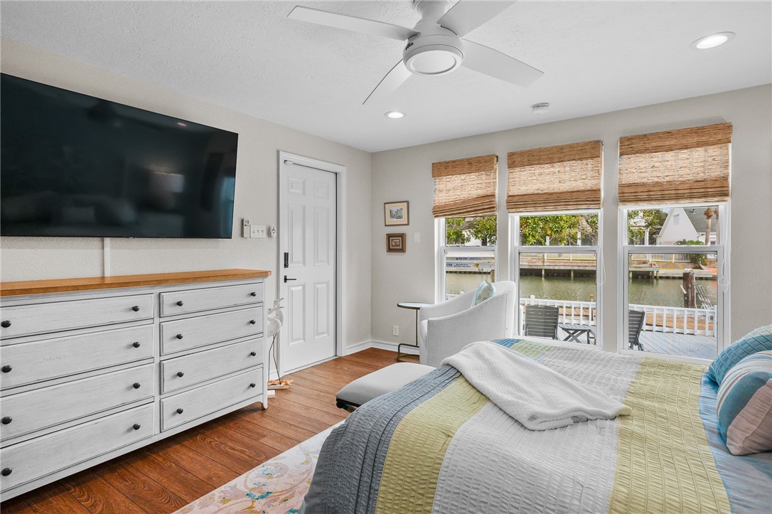 2301 Lakeside Court Rockport TX 78382