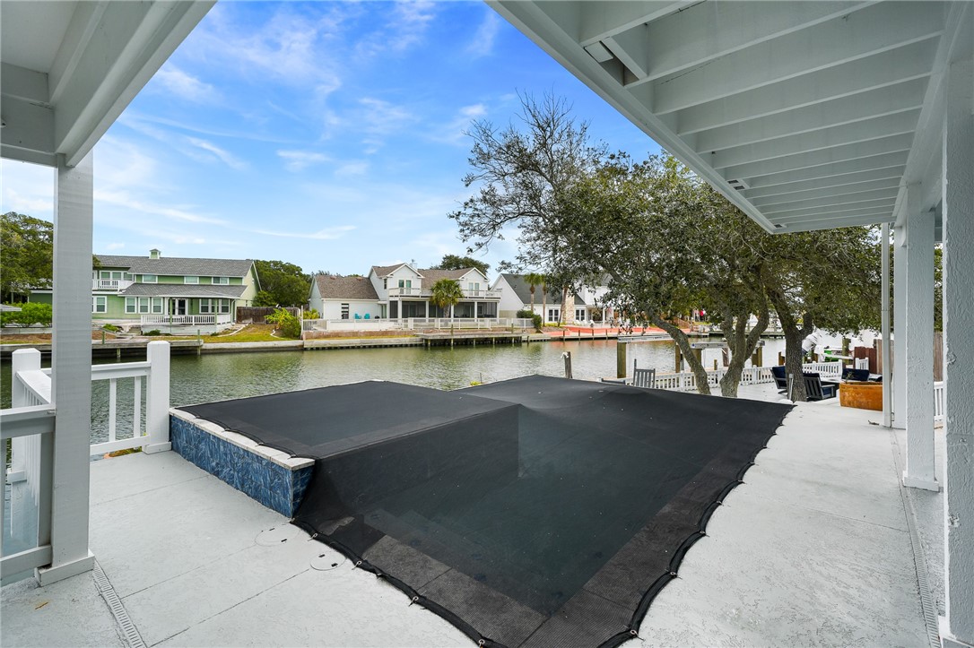 2301 Lakeside Court Rockport TX 78382