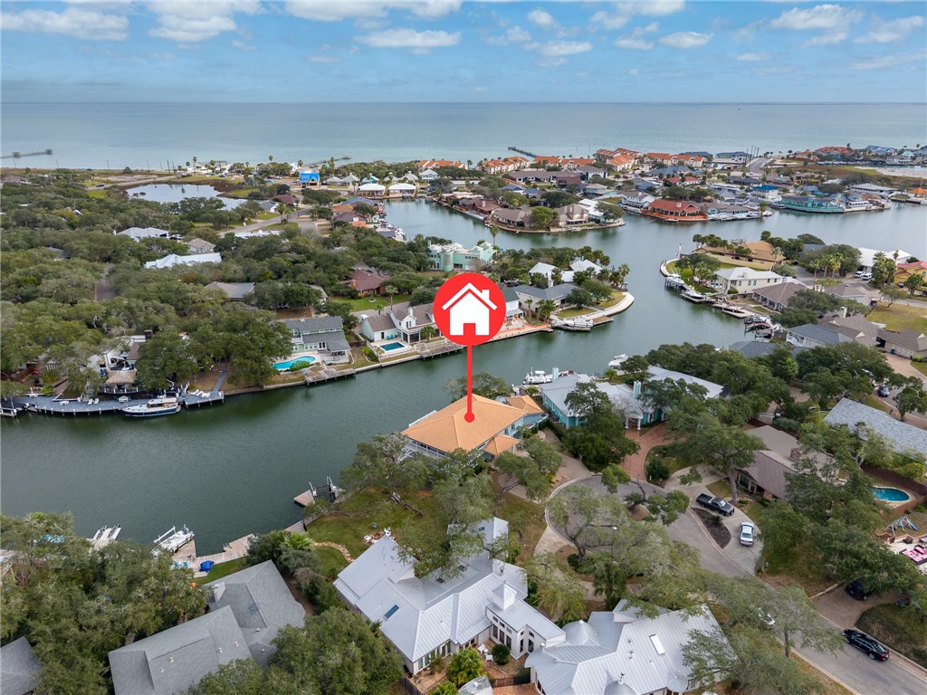 2301 Lakeside Court Rockport TX 78382