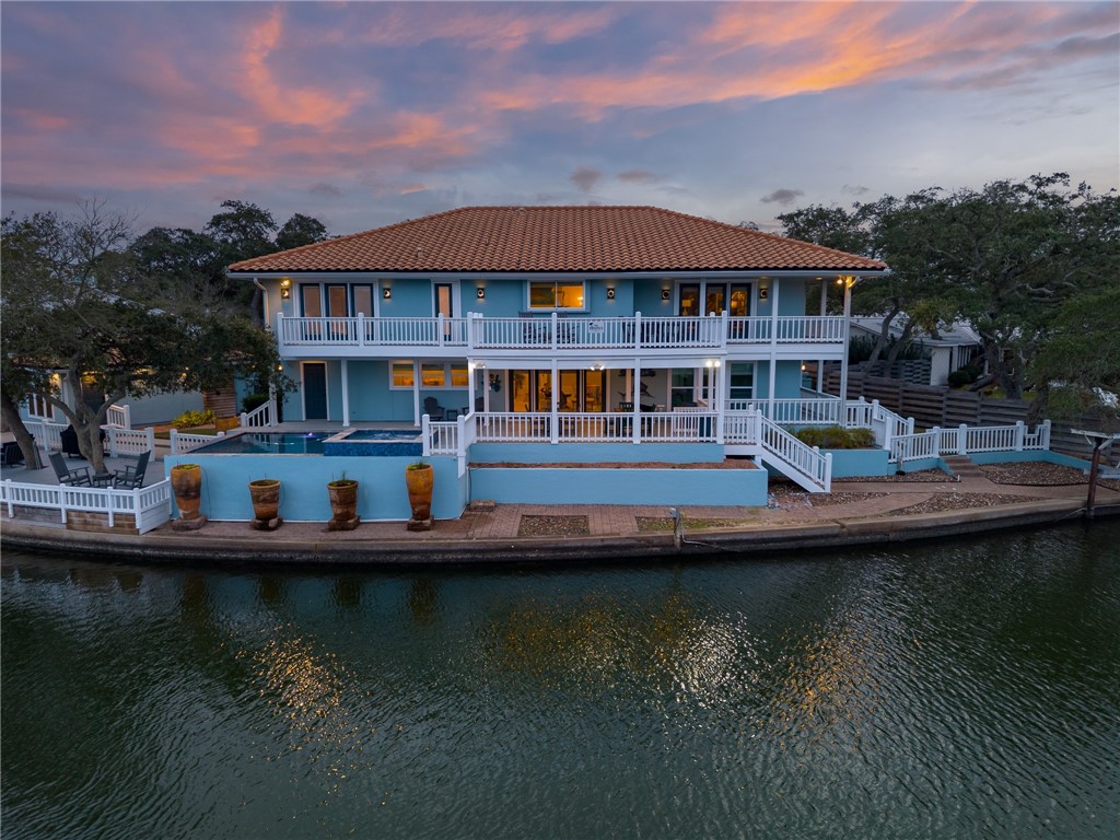 2301 Lakeside Court Rockport TX 78382