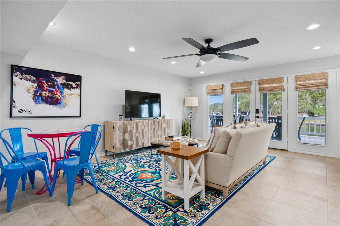 2301 Lakeside Court Rockport TX 78382