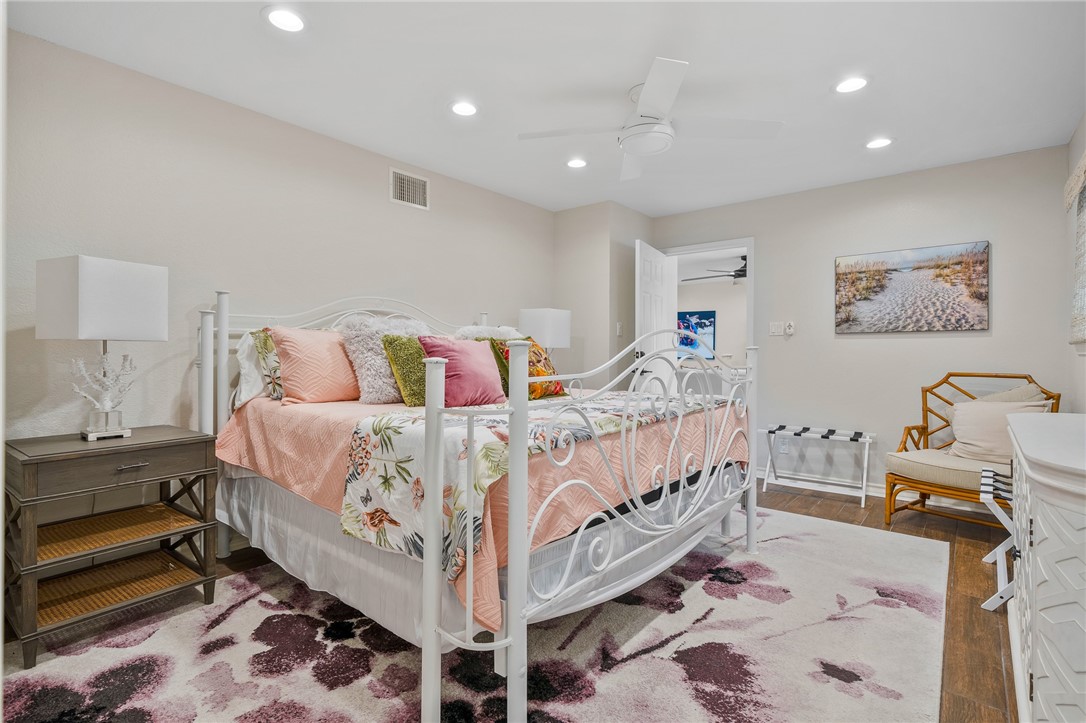2301 Lakeside Court Rockport TX 78382