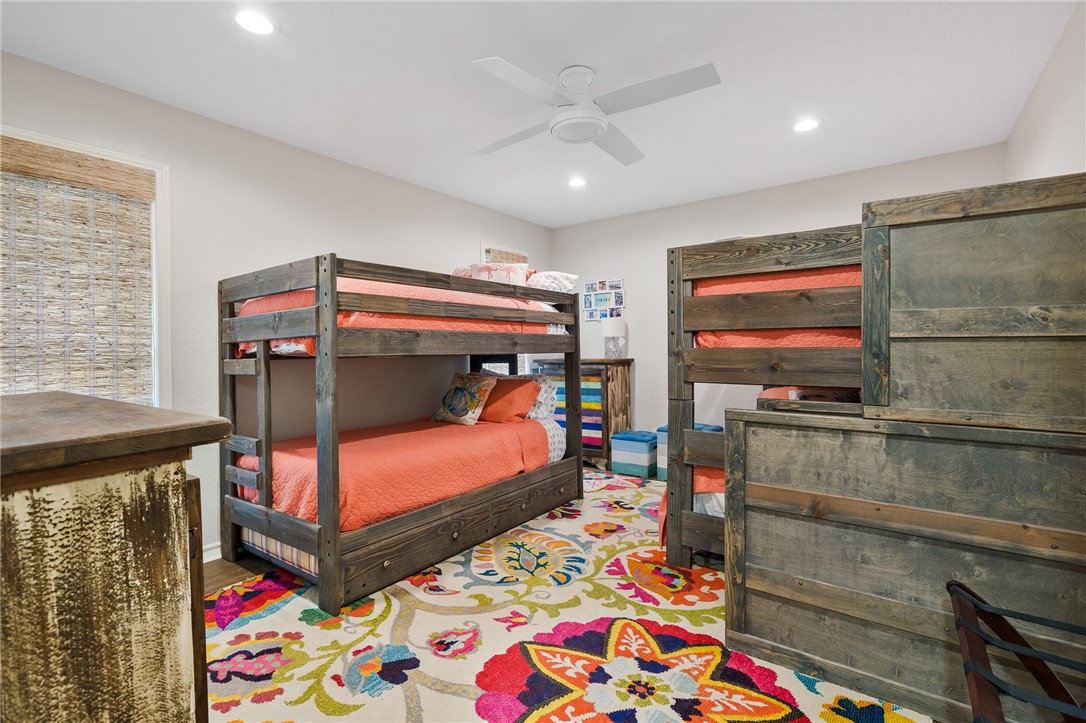 2301 Lakeside Court Rockport TX 78382