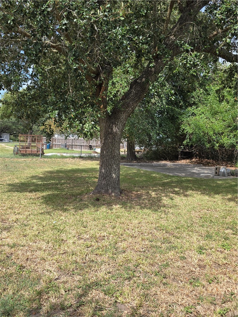 1121 Lady Clare Street Rockport TX 78382