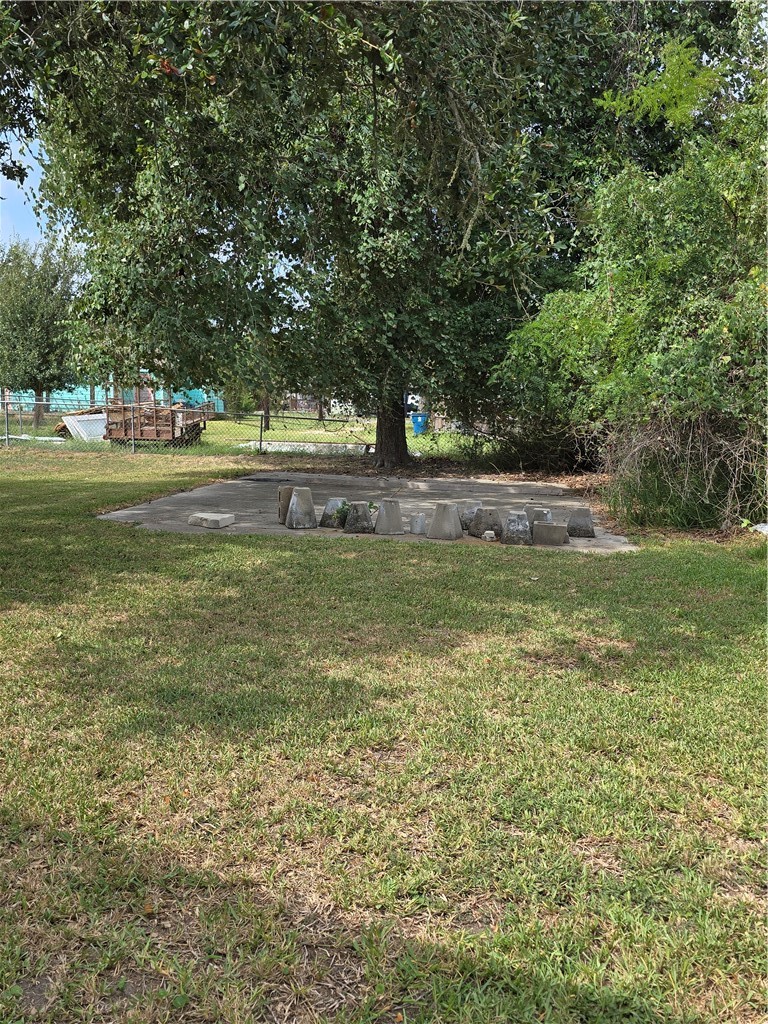 1121 Lady Clare Street Rockport TX 78382