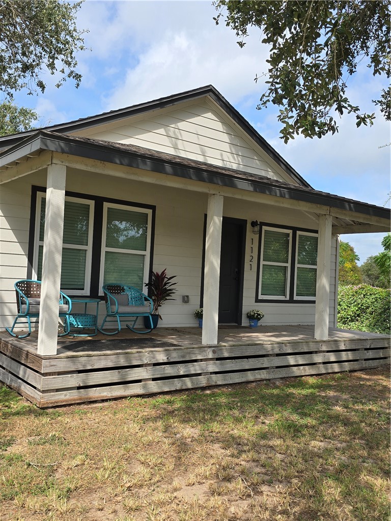 1121 Lady Clare Street Rockport TX 78382
