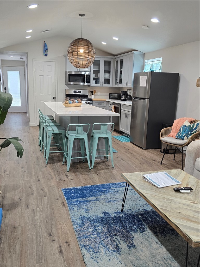 1121 Lady Clare Street Rockport TX 78382