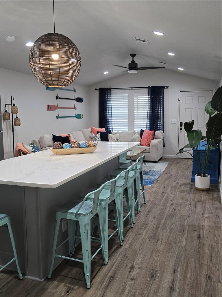 1121 Lady Clare Street Rockport TX 78382
