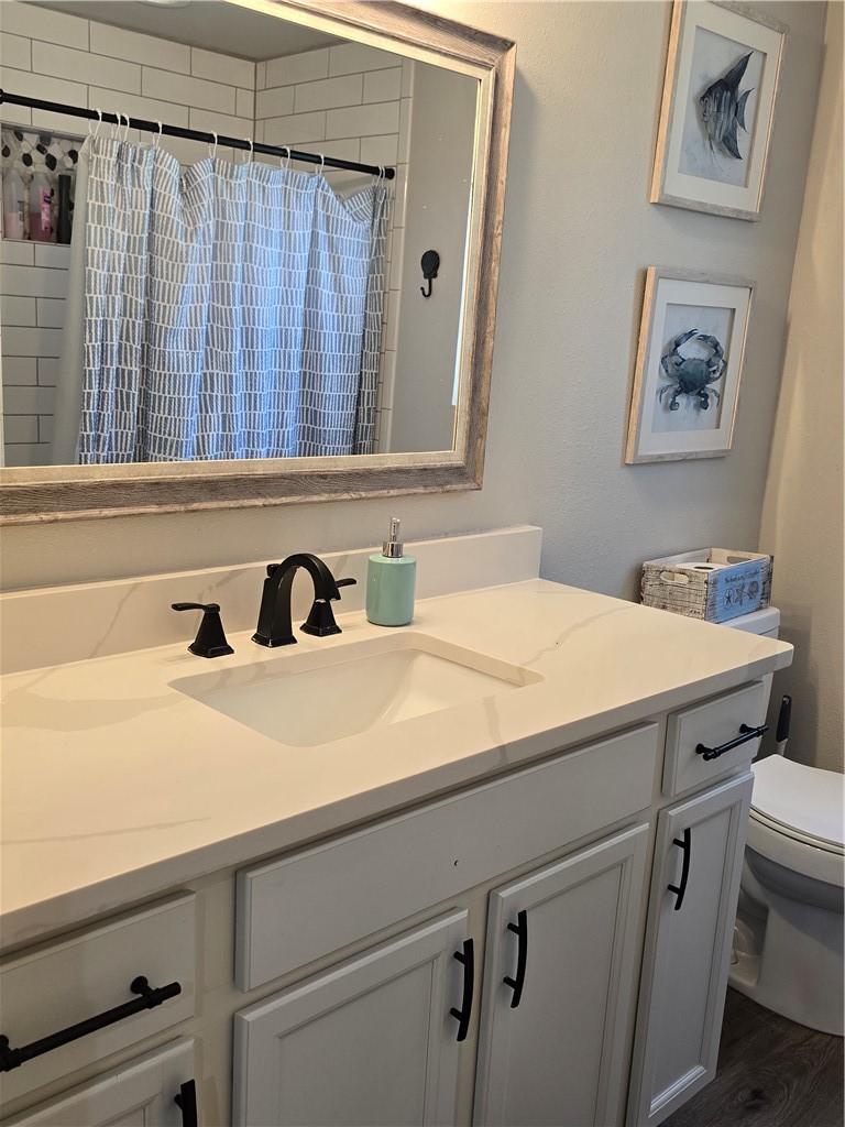 1121 Lady Clare Street Rockport TX 78382