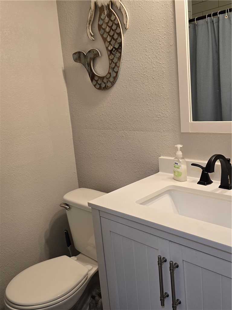 1121 Lady Clare Street Rockport TX 78382
